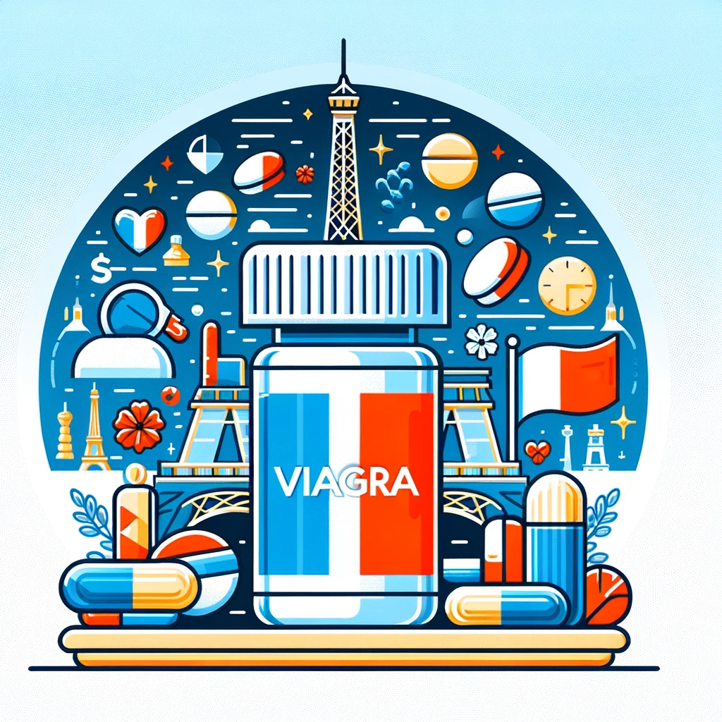 Viagra au prix du générique 